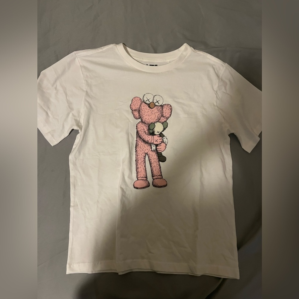 Kaws T-Shirt